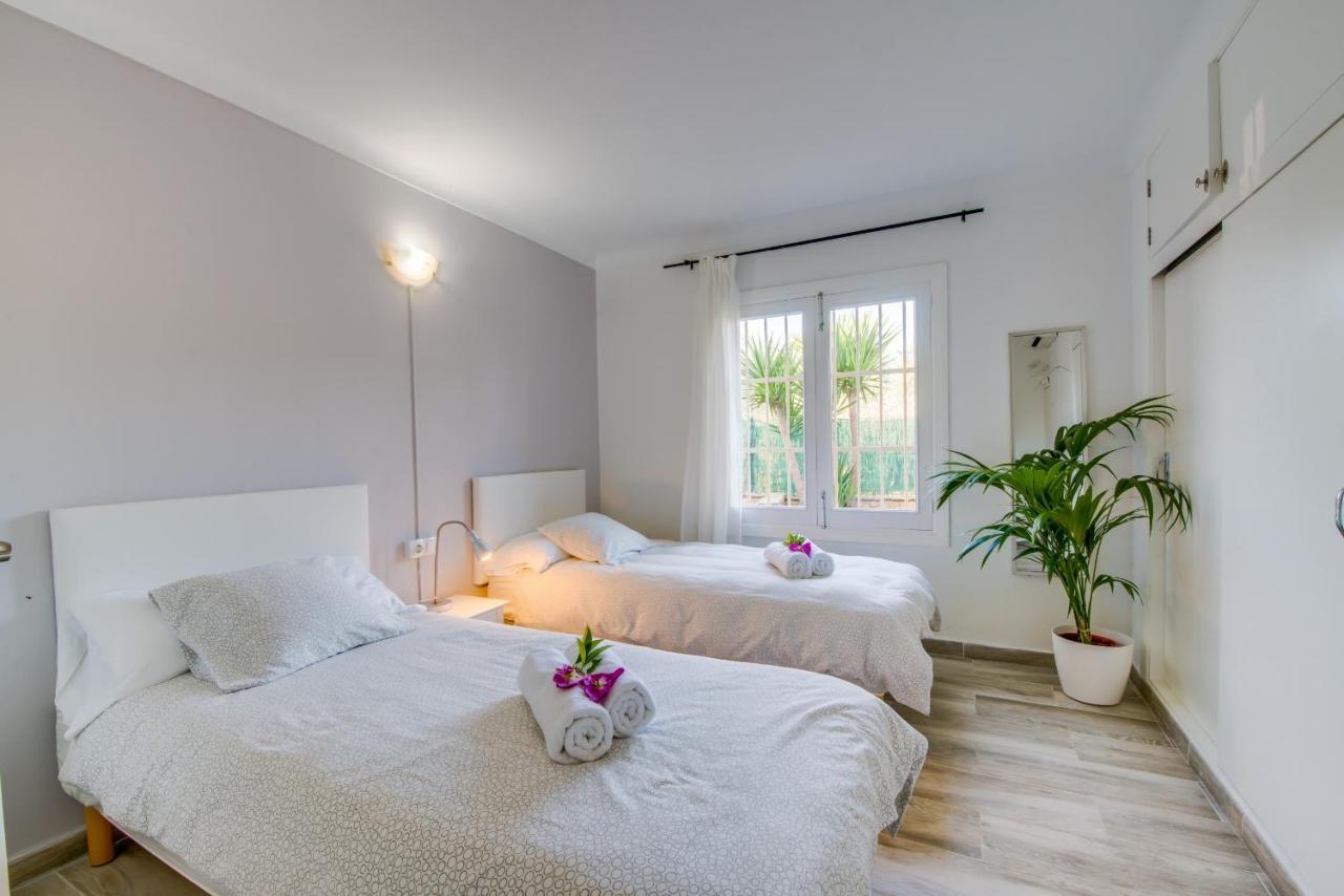 Ideal Property Mallorca - Sa Vinya Vella Alcúdia Exteriér fotografie
