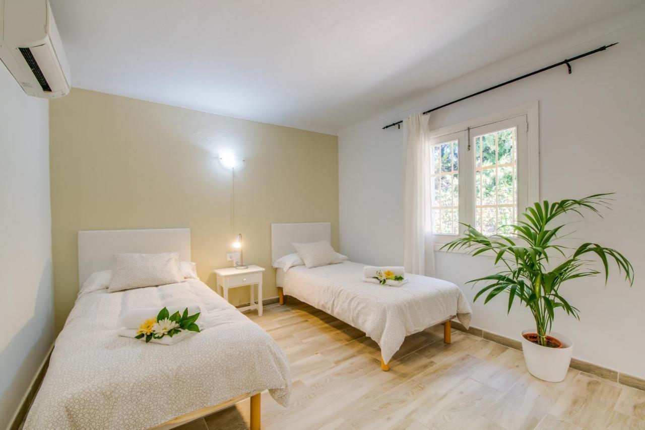 Ideal Property Mallorca - Sa Vinya Vella Alcúdia Exteriér fotografie