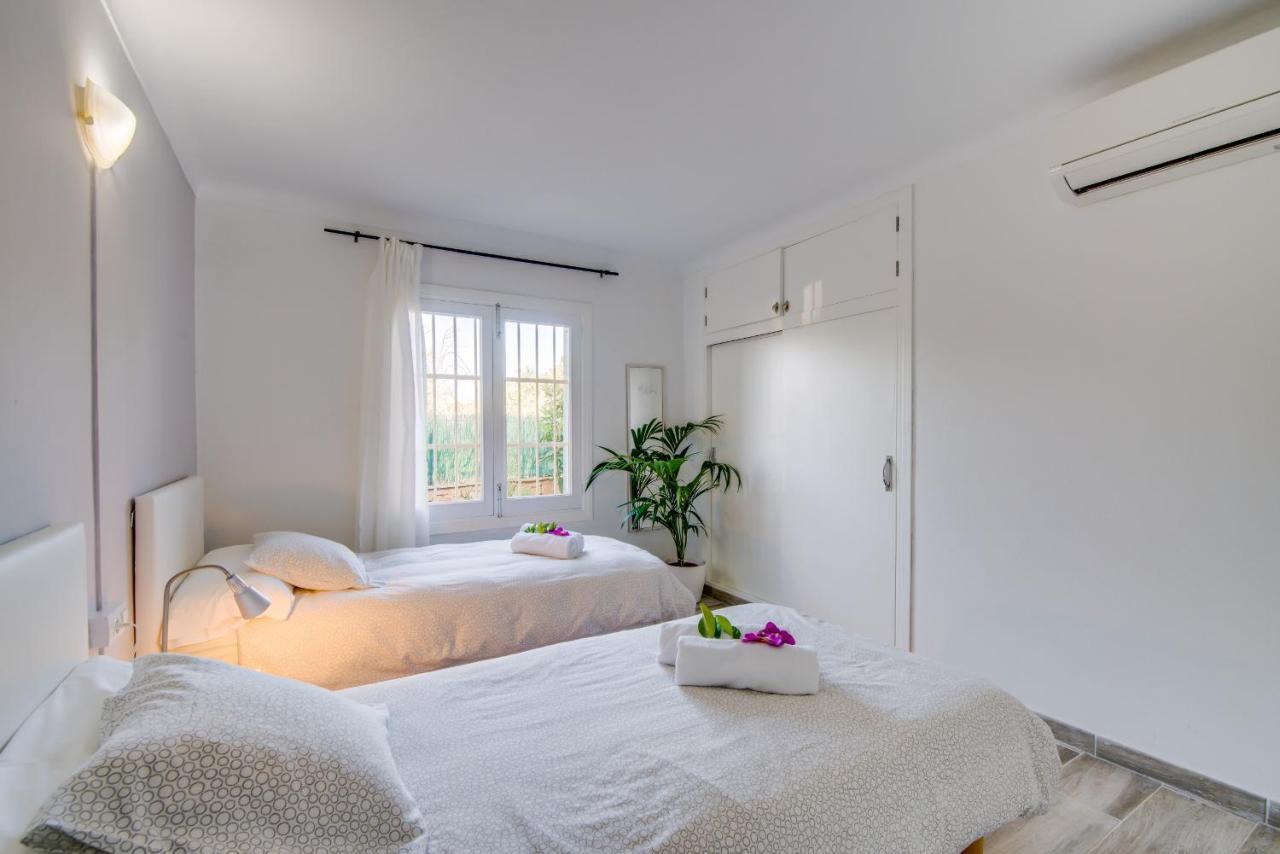 Ideal Property Mallorca - Sa Vinya Vella Alcúdia Exteriér fotografie