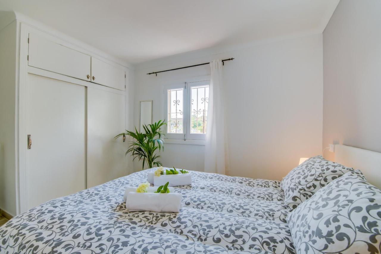 Ideal Property Mallorca - Sa Vinya Vella Alcúdia Exteriér fotografie