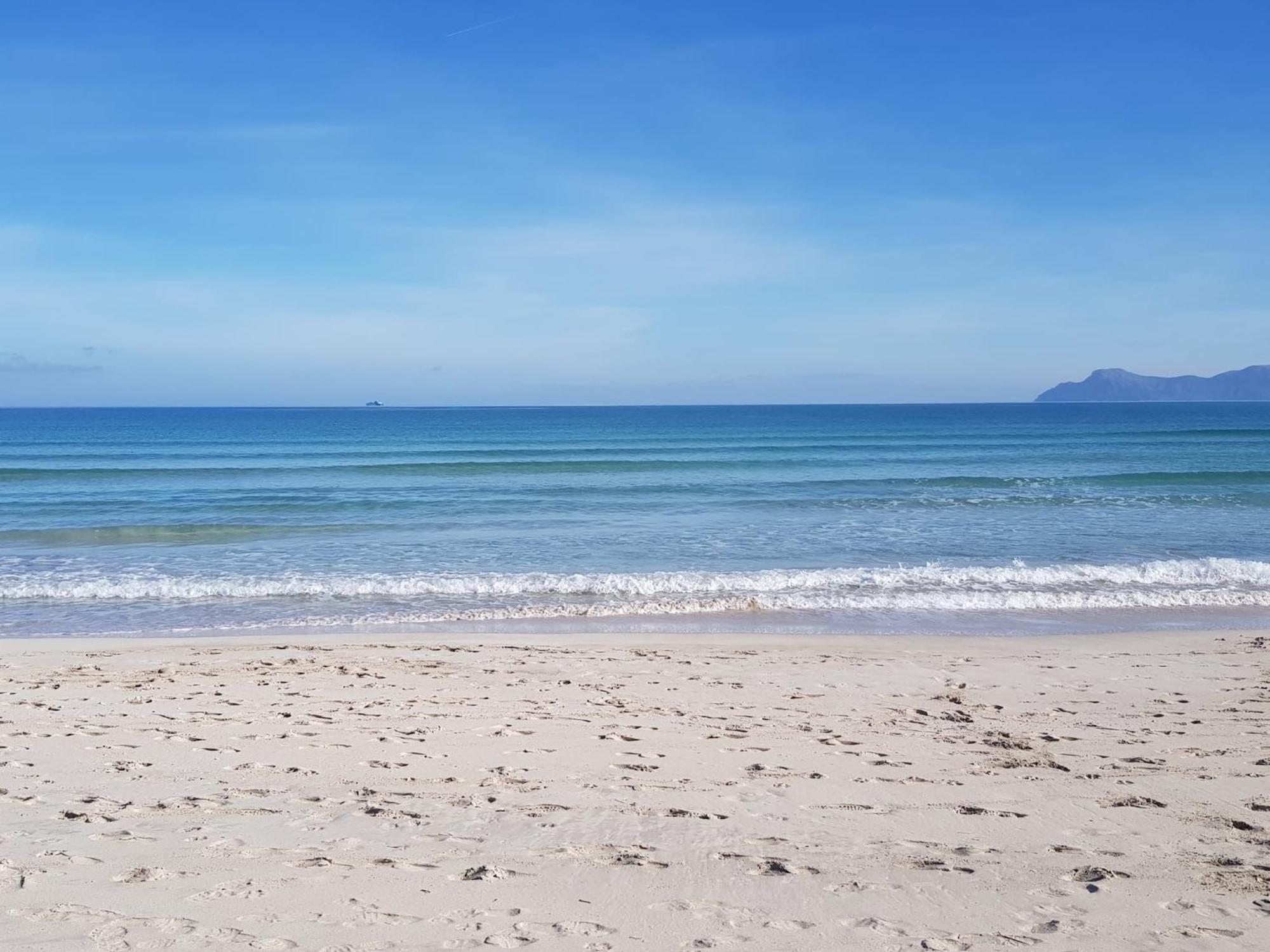Ideal Property Mallorca - Sa Vinya Vella Alcúdia Exteriér fotografie